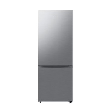 Samsung RB53DG703DS9EF Ψυγειοκαταψύκτης NoFrost Υ203xΠ75.9xΒ71.1εκ. Inox